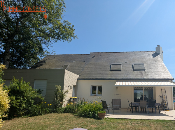 Offres de vente Maison Sucé-sur-Erdre 44240