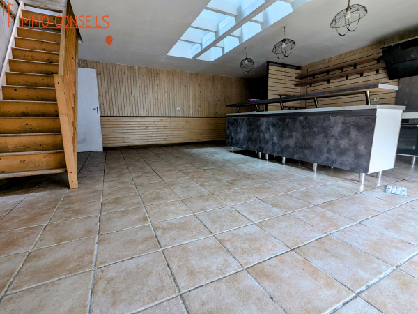 Offres de vente Maison Saint-Julien-de-Vouvantes 44670