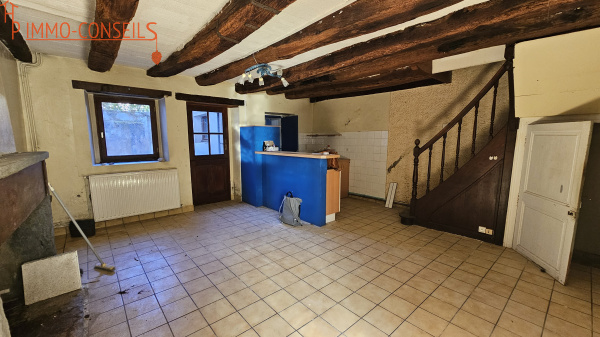 Offres de vente Maison Nort-sur-Erdre 44390