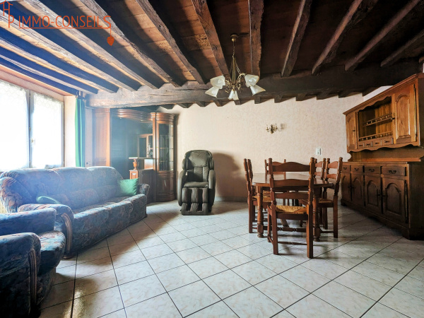 Offres de vente Maison Vallons-de-l'Erdre 44540