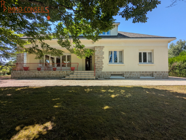 Offres de vente Propriete Nort-sur-Erdre 44390