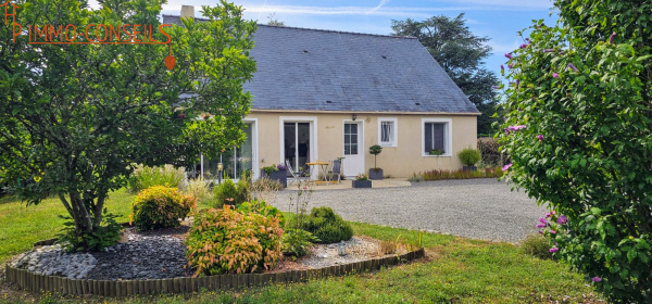 Offres de vente Maison Nort-sur-Erdre 44390