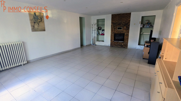 Offres de vente Maison Saint-Julien-de-Vouvantes 44670