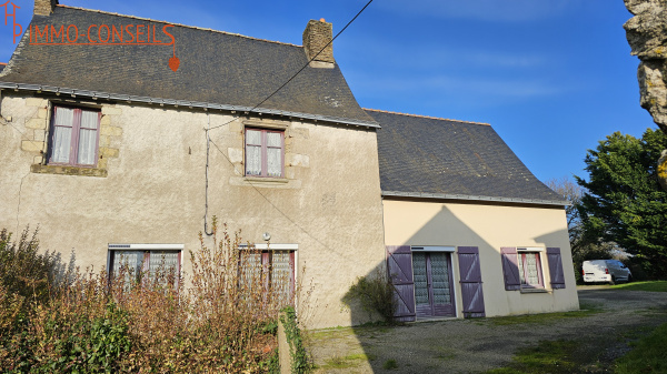 Offres de vente Maison Notre-Dame-des-Landes 44130